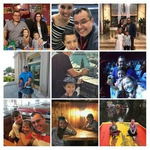 Meet your Posher, Agus